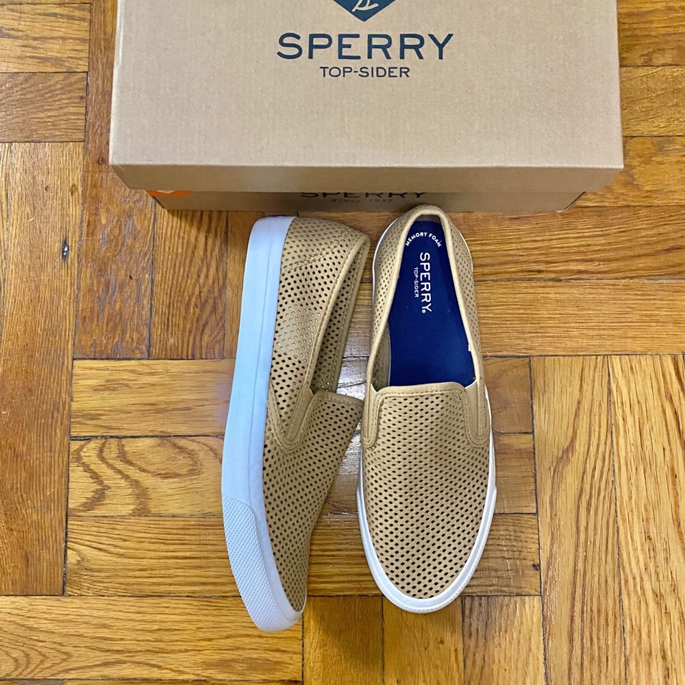 Sperry Womens shoes